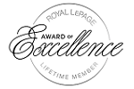 AWARD OF EXCELLENCE AWARD OF EXCELLENCE