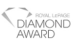 DIAMOND AWARD DIAMOND AWARD