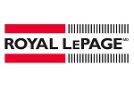 ROYAL LePAGE ROYAL LePAGE